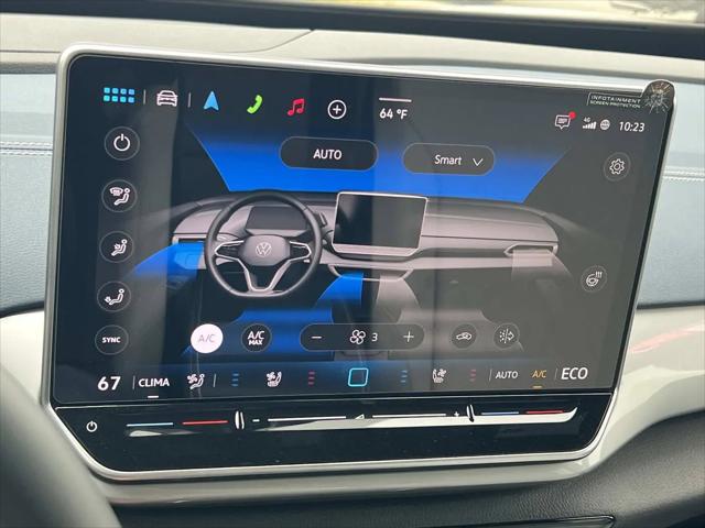 2026 Volkswagen ID.4 Pro S