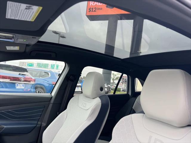 2026 Volkswagen ID.4 Pro S