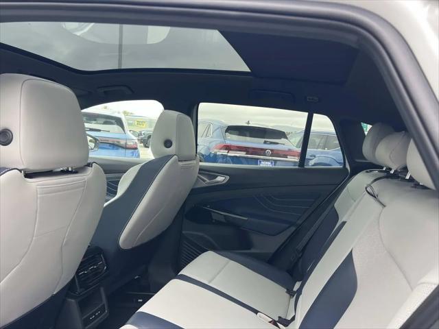 2026 Volkswagen ID.4 Pro S