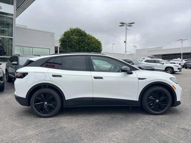 2026 Volkswagen ID.4 Pro S