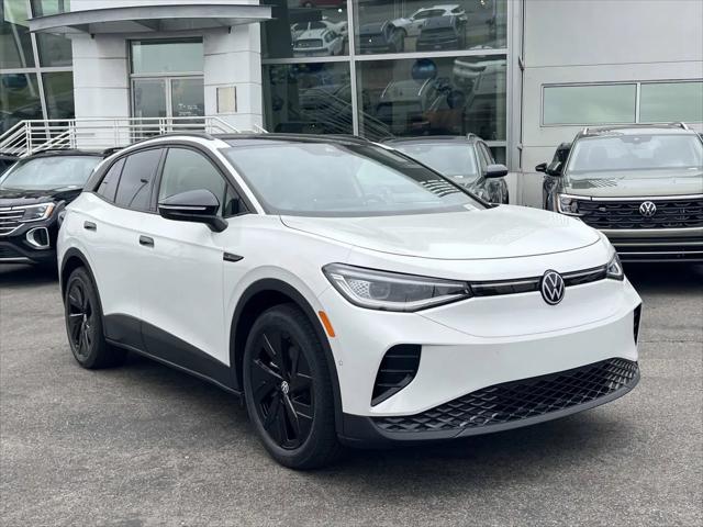 2026 Volkswagen ID.4 Pro S