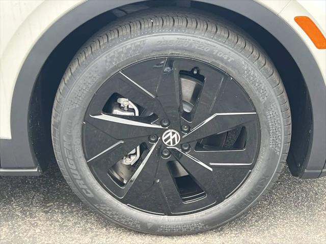 2026 Volkswagen ID.4 Pro S