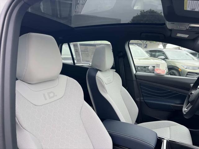 2026 Volkswagen ID.4 Pro S