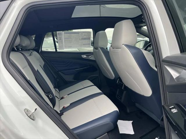 2026 Volkswagen ID.4 Pro S