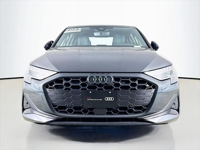 2025 Audi A3 Premium Plus 40 TFSI quattro S tronic