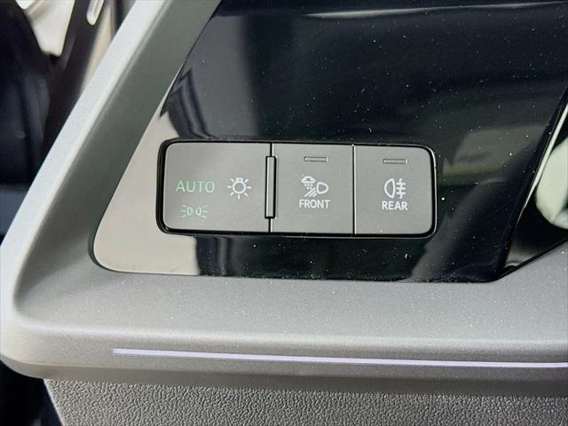 2025 Audi A3 Premium Plus 40 TFSI quattro S tronic