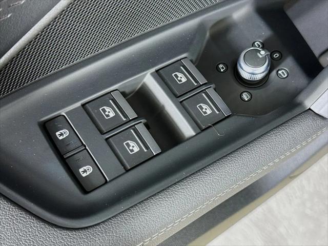 2025 Audi A3 Premium Plus 40 TFSI quattro S tronic