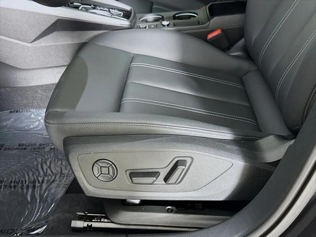 2025 Audi A3 Premium Plus 40 TFSI quattro S tronic