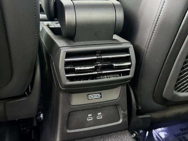 2025 Audi A3 Premium Plus 40 TFSI quattro S tronic