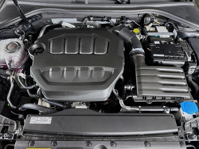 2025 Audi A3 Premium Plus 40 TFSI quattro S tronic