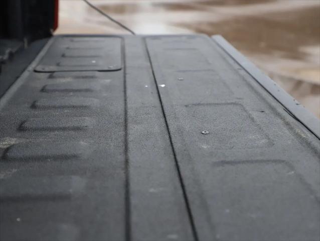 2020 Chevrolet Silverado 3500HD 4WD Crew Cab Long Bed High Country