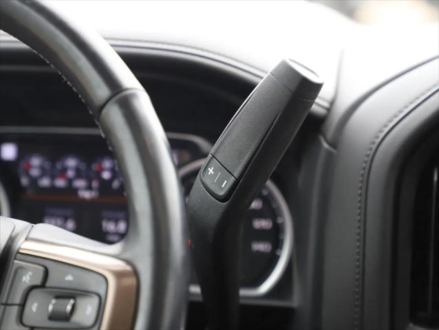 2020 Chevrolet Silverado 3500HD 4WD Crew Cab Long Bed High Country