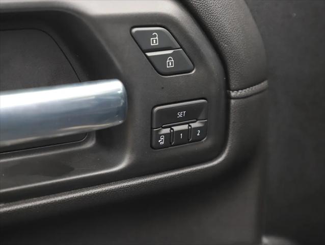 2020 Chevrolet Silverado 3500HD 4WD Crew Cab Long Bed High Country