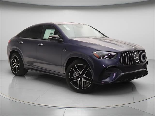 2026 Mercedes-Benz AMG GLE 53 4MATIC+ for sale in Arcadia, CA