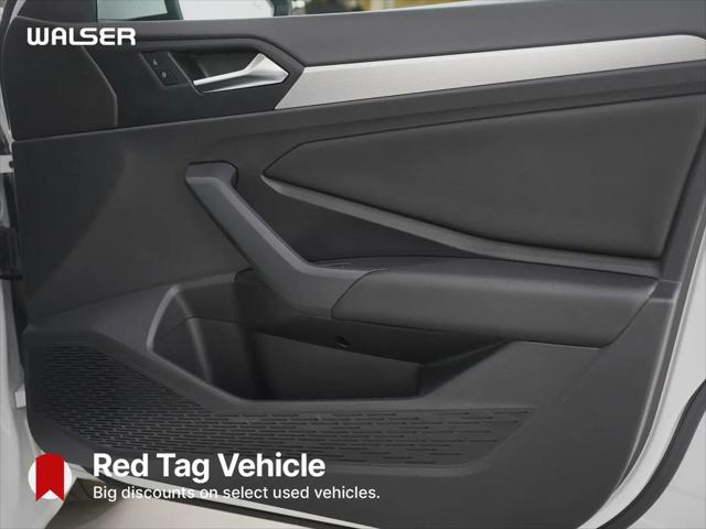 2020 Volkswagen Jetta 1.4T SE