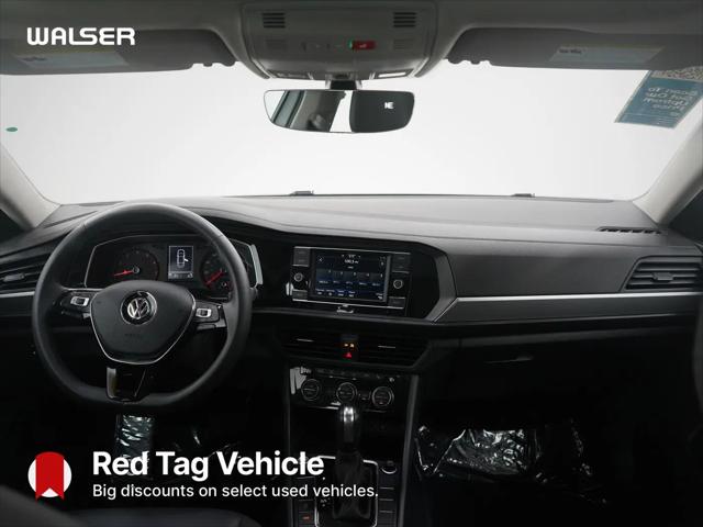 2020 Volkswagen Jetta 1.4T SE
