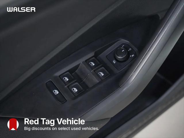 2020 Volkswagen Jetta 1.4T SE
