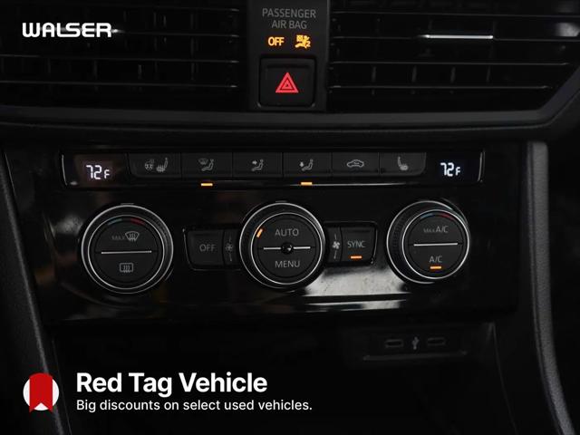 2020 Volkswagen Jetta 1.4T SE