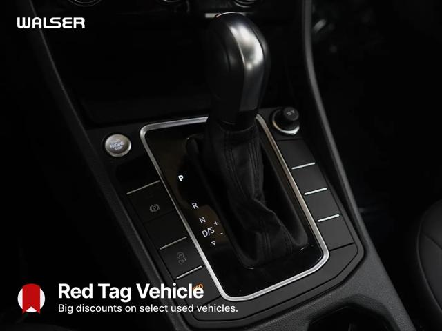 2020 Volkswagen Jetta 1.4T SE