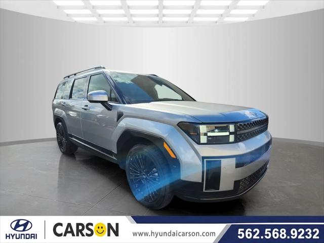 2026 Hyundai Santa Fe Hybrid Calligraphy for sale in Carson, CA