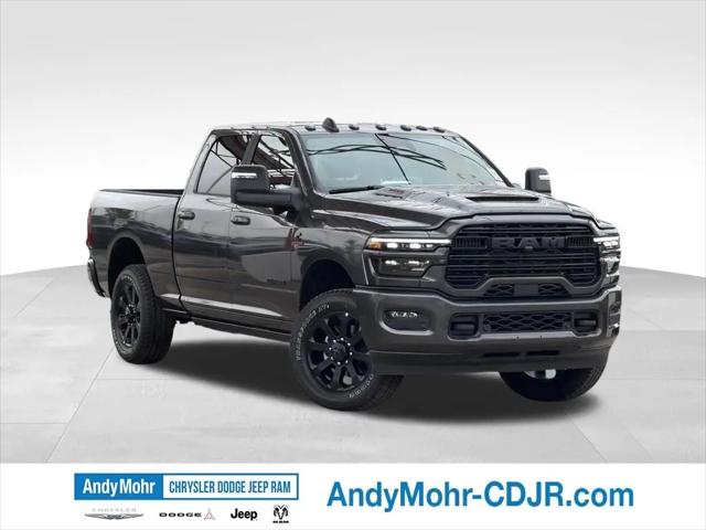 2026 Ram 2500 Laramie Crew Cab 4x4 6'4" Box for sale in Indianpolis, IN