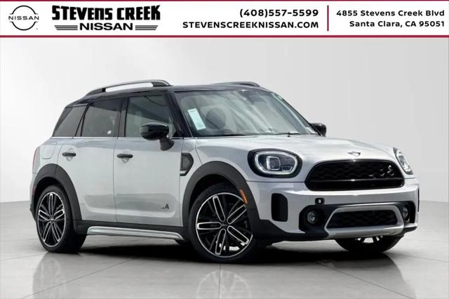 2022 MINI Countryman Cooper S for sale in Santa Clara, CA