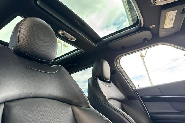 2022 MINI Countryman Cooper S