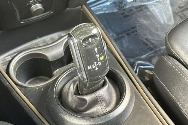 2022 MINI Countryman Cooper S