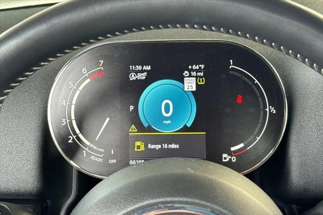 2022 MINI Countryman Cooper S