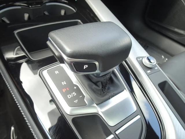 2024 Audi A5 Sportback Prestige 45 TFSI S line quattro S tronic