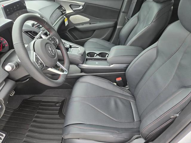2026 Acura RDX A-Spec Advance