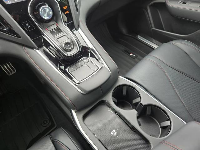 2026 Acura RDX A-Spec Advance