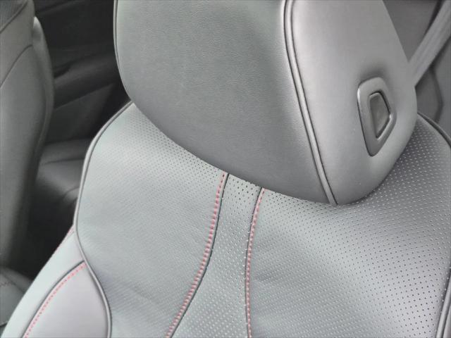 2026 Acura RDX A-Spec Advance