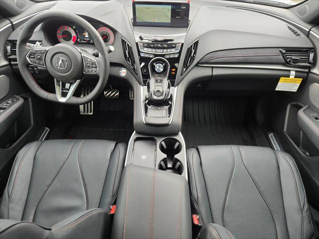 2026 Acura RDX A-Spec Advance