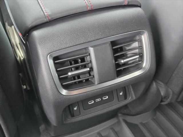 2026 Acura RDX A-Spec Advance