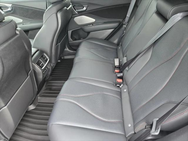 2026 Acura RDX A-Spec Advance
