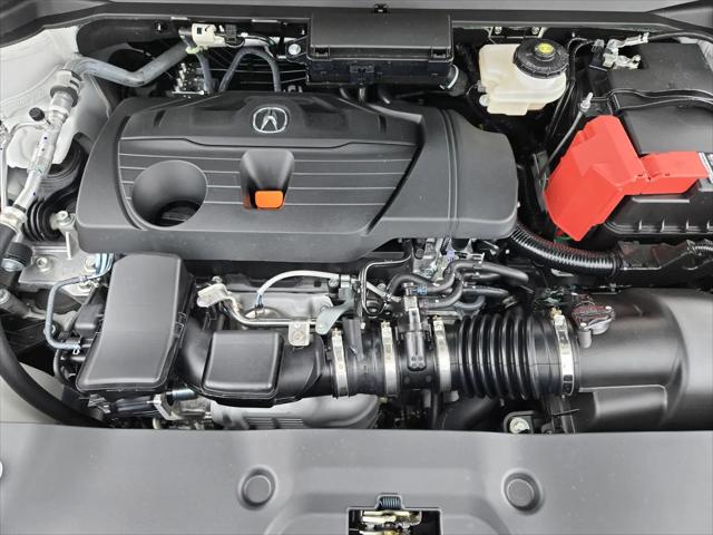 2026 Acura RDX A-Spec Advance