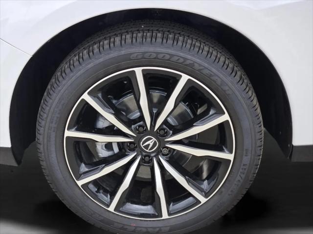 2026 Acura RDX A-Spec Advance