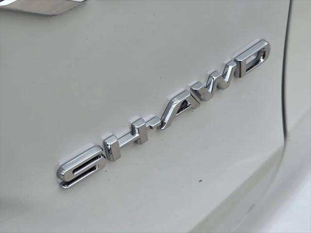 2026 Acura RDX A-Spec Advance
