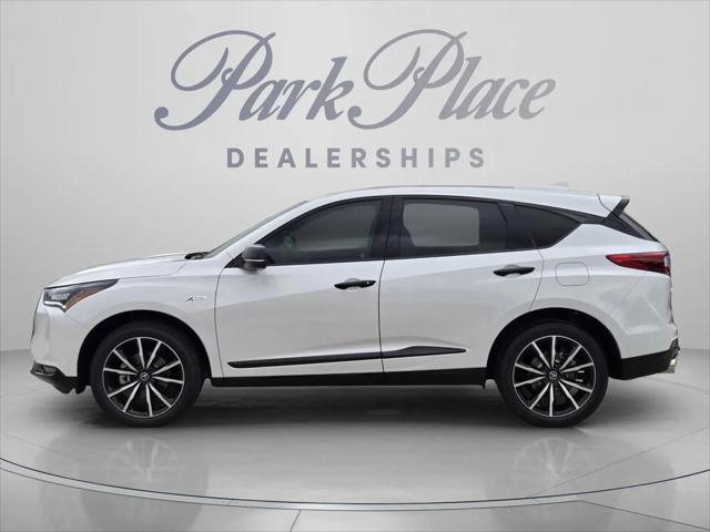 2026 Acura RDX A-Spec Advance