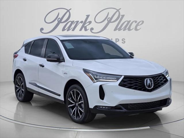 2026 Acura RDX A-Spec Advance
