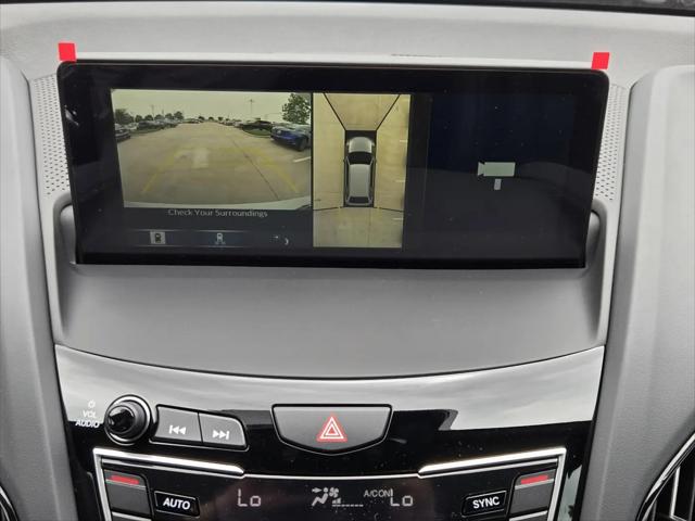 2026 Acura RDX A-Spec Advance