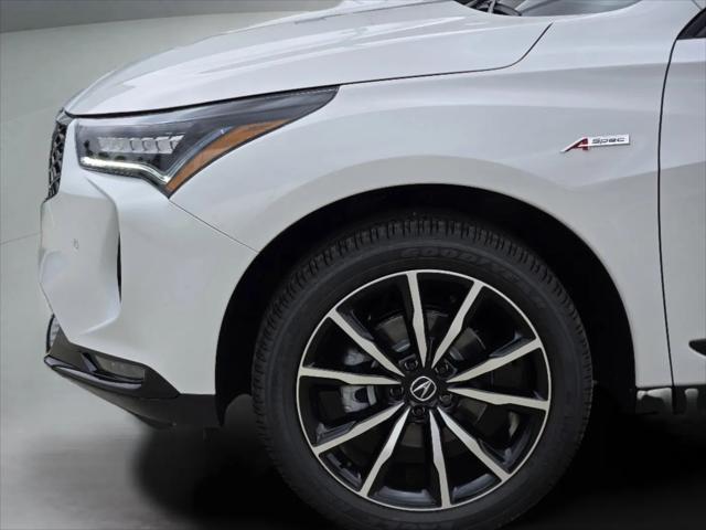 2026 Acura RDX A-Spec Advance