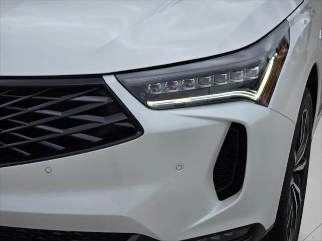 2026 Acura RDX A-Spec Advance