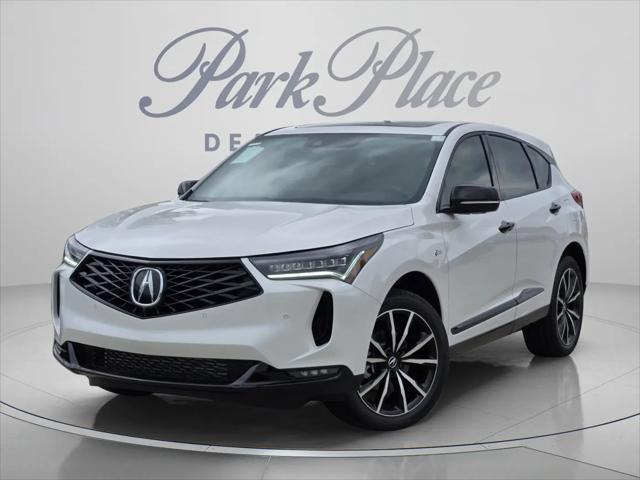 2026 Acura RDX A-Spec Advance for sale in Plano, TX