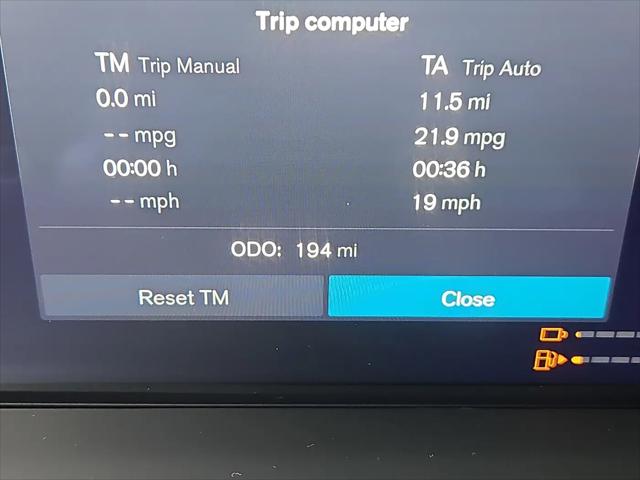 2025 Volvo XC60 Plug-In Hybrid Plus, T8 AWD Electric/Gasoline, Dark