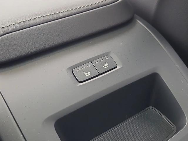 2025 Volvo XC60 Plug-In Hybrid Plus, T8 AWD Electric/Gasoline, Dark