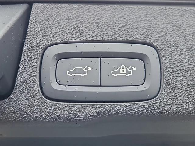 2025 Volvo XC60 Plug-In Hybrid Plus, T8 AWD Electric/Gasoline, Dark