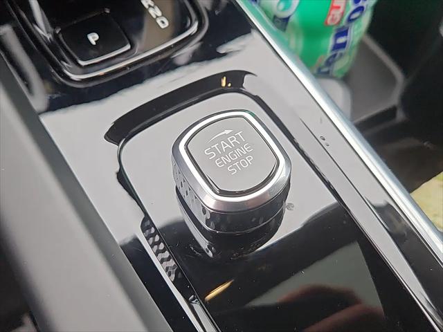 2025 Volvo XC60 Plug-In Hybrid Plus, T8 AWD Electric/Gasoline, Dark