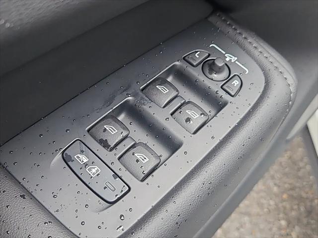 2025 Volvo XC60 Plug-In Hybrid Plus, T8 AWD Electric/Gasoline, Dark